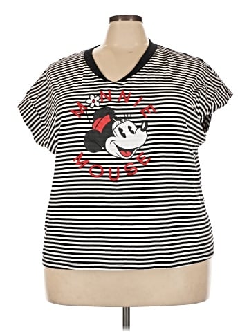 Disney Short Sleeve T-Shirt (view 1)