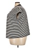 Disney Stripes Black Short Sleeve T-Shirt Size 3X - photo 5
