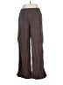 Sanctuary 100% Lyocell Brown Jeans Size XL - photo 1