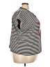 Disney Stripes Black Short Sleeve T-Shirt Size 3X - photo 4