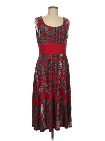 Perceptions Cocktail Dress (view 1)