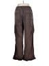 Sanctuary 100% Lyocell Brown Jeans Size XL - photo 2