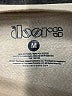 The Doors Graphic Tan Sweatshirt Size M - photo 7