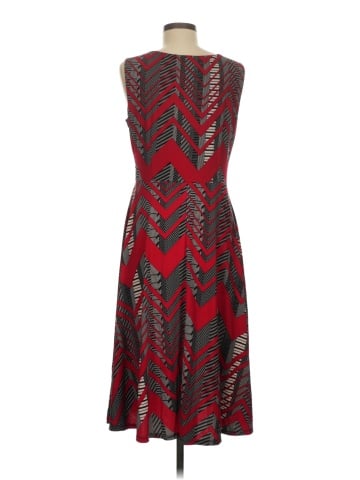 Perceptions Cocktail Dress (view 2)