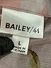 Bailey 44 Floral Pink Long Sleeve Blouse Size L - photo 7