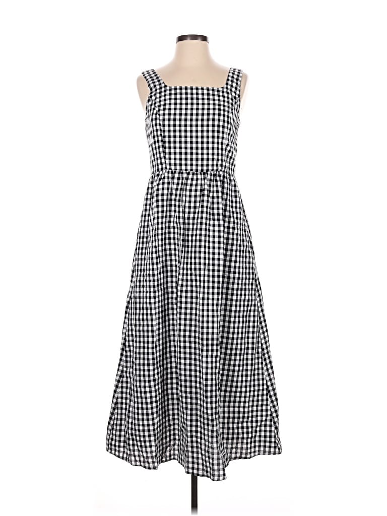 Prettygarden Casual Dress In Black