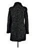 Nanette Lepore Black Coat Size 8 - photo 2
