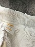 Gymboree 100% Polyester Ivory Coat Size 12-18 mo - photo 3