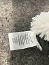 Gymboree 100% Polyester Ivory Coat Size 12-18 mo - photo 4