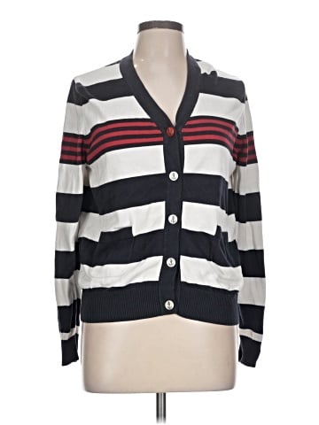 Saint James Cardigan (view 1)