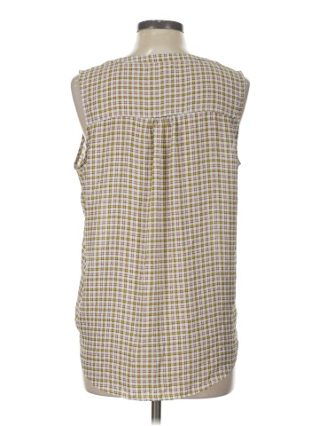 Maurices Sleeveless Blouse (view 2)