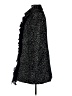 Nanette Lepore Black Coat Size 8 - photo 5