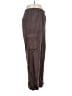 Sanctuary 100% Lyocell Brown Jeans Size XL - photo 4