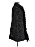 Nanette Lepore Black Coat Size 8 - photo 4
