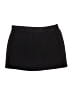 Tek Gear Solid Black Active Skort Size XL - photo 2