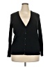 Amazon Essentials Black Cardigan Size XXL - photo 1