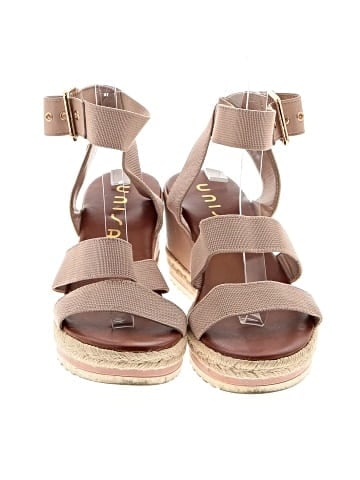 Unisa Wedges (view 2)