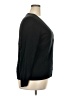 Amazon Essentials Black Cardigan Size XXL - photo 4