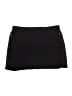Tek Gear Solid Black Active Skort Size XL - photo 1