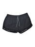 PrAna Solid Black Athletic Shorts Size L - photo 1