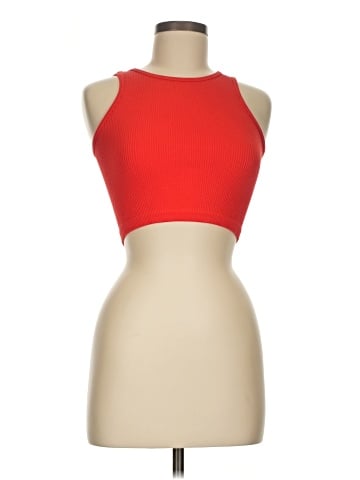 Pull&Bear Tank Top (view 1)