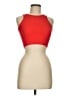 Pull&Bear Red Tank Top Size M - photo 1