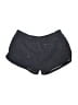 PrAna Solid Black Athletic Shorts Size L - photo 2