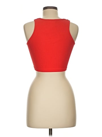 Pull&Bear Tank Top (view 2)