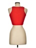 Pull&Bear Red Tank Top Size M - photo 2