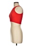 Pull&Bear Red Tank Top Size M - photo 5