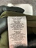 Xscape Metallic Silver Cocktail Dress Size 16 - photo 5