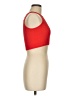 Pull&Bear Red Tank Top Size M - photo 4