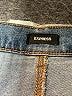 Express Blue Jeans Size 14 - photo 4