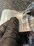 Express Blue Jeans Size 14 - photo 5