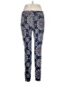 Torrid Paisley Blue Leggings Size 1X Plus (1) - photo 1