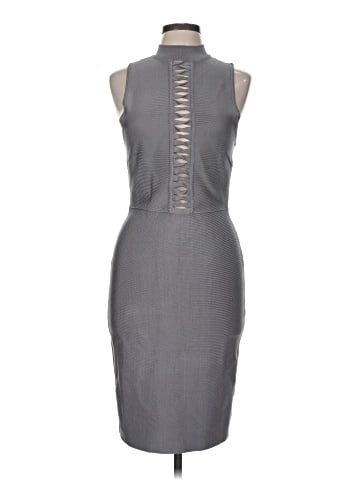 Venus Cocktail Dress (view 1)