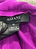 Alfani Purple Active Pants Size 10 - photo 7