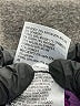 Alfani Purple Active Pants Size 10 - photo 8