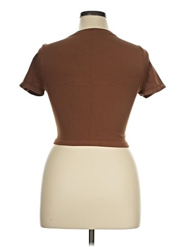 OQQ Short Sleeve T-Shirt (view 2)