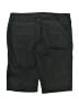 Lole Solid Black Cargo Shorts Size 10 - photo 2