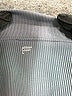 Fabletics Gray Track Jacket Size M (estimated) - photo 6