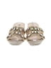 Just Fab Tan Sandals Size 6 - photo 2
