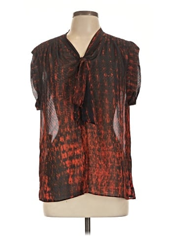 RACHEL Rachel Roy Sleeveless T-Shirt (view 1)