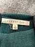 Copper Key Green Long Sleeve Turtleneck Size L - photo 7