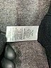 Connected Apparel Solid Black Jumpsuit Size 8 - photo 5