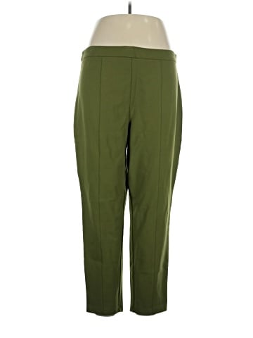 Joan Rivers Active Pants (view 1)