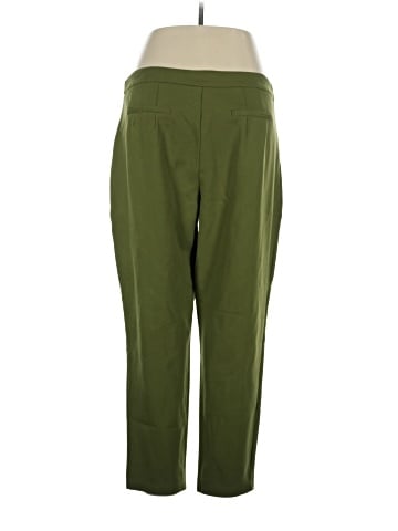 Joan Rivers Active Pants (view 2)