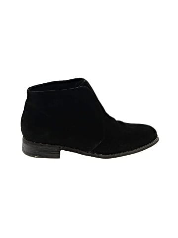 Blondo Ankle Boots (view 1)