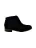 Blondo 100% Leather Black Ankle Boots Size 8 - photo 1