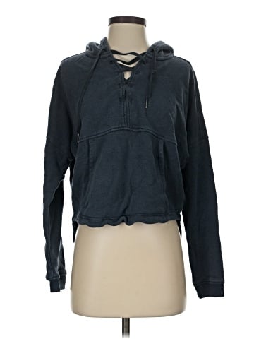 PrAna Pullover Sweater (view 1)